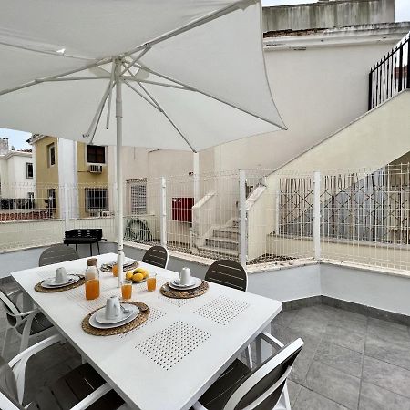 Vilamoura Central 3 By Homing Екстер'єр фото