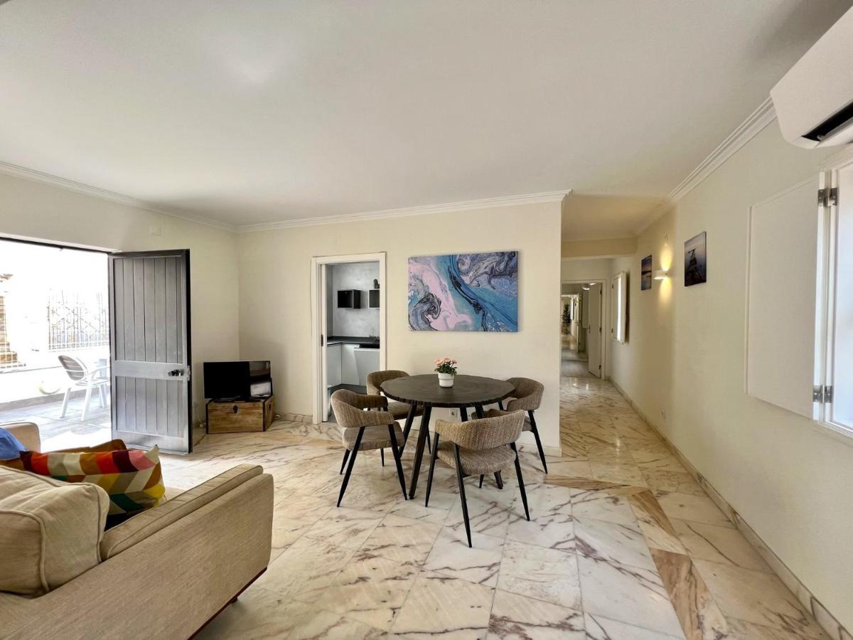 Vilamoura Central 3 By Homing Екстер'єр фото