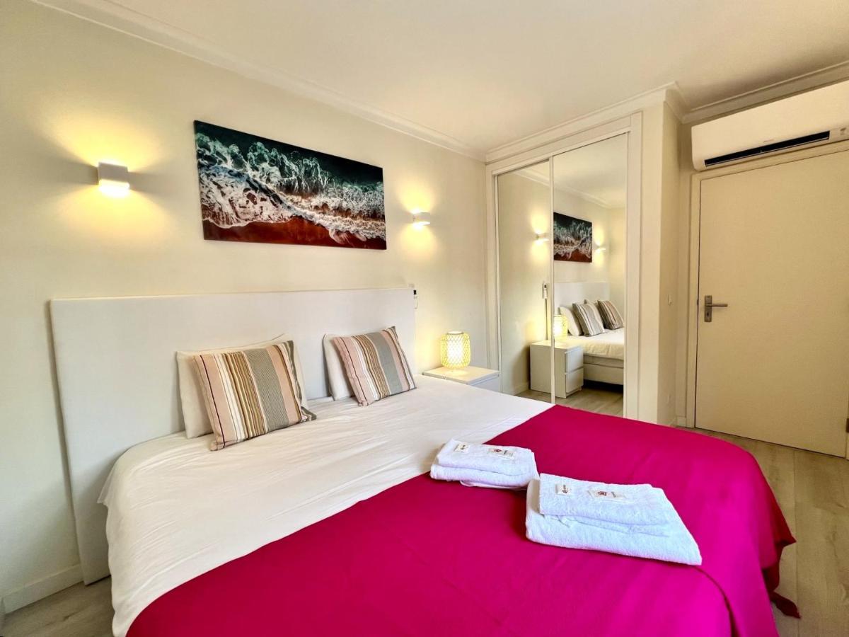 Vilamoura Central 3 By Homing Екстер'єр фото