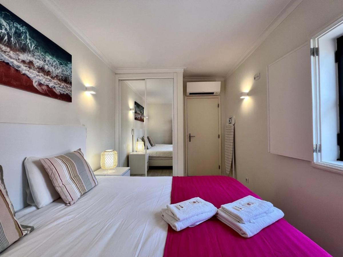 Vilamoura Central 3 By Homing Екстер'єр фото