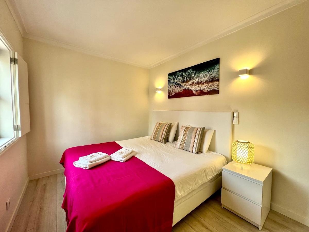 Vilamoura Central 3 By Homing Екстер'єр фото